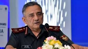 ‘ऑपरेशन सिंदूर' तीनों सेनाओं के बीच शानदार तालमेल का प्रमाण: सीडीएस जनरल चौहान