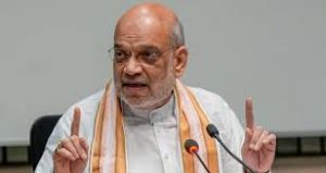 अमित शाह ने मंत्रिमंडल की ओर से विभिन्न परियोजनाओं की मंजूरी की सराहना की