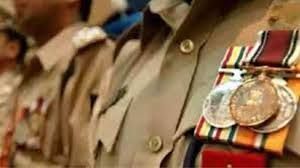  केंद्रीय, राज्य बलों के 1,090 पुलिस कर्मियों के लिए सेवा पदक की घोषणा