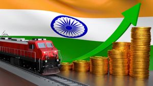 भारत ने खाद्य, ऊर्जा और रक्षा क्षेत्रों में बीते 10 वर्षों में की तेज प्रगति : रिपोर्ट 