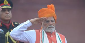 मेड इन इंडिया चिप्स इस साल बाजार में, स्वतंत्रता दिवस पर पीएम मोदी की घोषणा