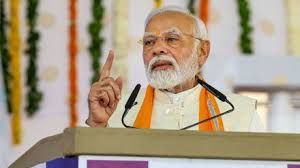  राष्ट्रपति ने देश को आजादी के लिए दिये गये बलिदानों की याद दिलाई : मोदी