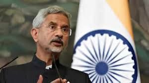 विदेश मंत्री जयशंकर ने रूस की तीन दिवसीय यात्रा शुरू की