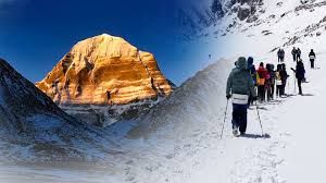 सिक्किम मार्ग से कैलाश मानसरोवर यात्रा 48 तीर्थयात्रियों की वापसी के साथ संपन्न : अधिकारी