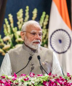 पीएम मोदी और ओडिशा के मुख्यमंत्री ने नुआखाई पर्व पर देशवासियों को दीं शुभकामनाएं