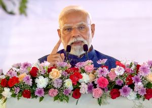 हॉकी एशिया कप 2025 आने वाली पीढ़ियों को प्रेरित करेगा : प्रधानमंत्री मोदी