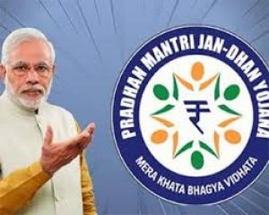  प्रधानमंत्री जन-धन योजना ने लोगों को अपना भाग्य खुद लिखने की शक्ति दी: मोदी