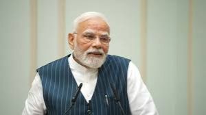 प्रधानमंत्री मोदी ने यूरोपीय संघ के शीर्ष नेताओं से बातचीत की