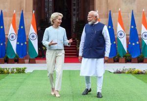 पीएम मोदी की यूरोपीय नेताओं से बातचीत, रूस-यूक्रेन संघर्ष और भारत-ईयू साझेदारी पर हुई चर्चा