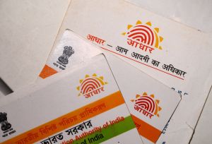 आधार ऑथेंटिकेशन में रिकॉर्ड बढ़ोतरी, अगस्त माह में 221 करोड़ से अधिक लेन-देन दर्ज