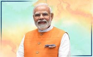  प्रधानमंत्री मोदी ने जमैका के नेता को तीसरी बार चुनाव जीतने पर बधाई दी