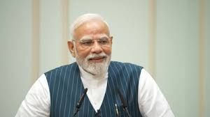  भारत-अमेरिका संबंधों के बारे में ट्रंप की सकारात्मक राय का समर्थन करता हूं : प्रधानमंत्री मोदी
