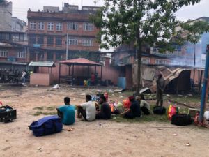 नेपाल में हिंसक प्रदर्शनों के बीच राजस्थान सरकार ने भारतीयों की मदद के लिए जारी किए हेल्पलाइन नंबर