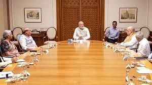 चुनाव से पहले बिहार को बड़ी सौगात: 7,616 करोड़  रुपए के हाईवे और रेलवे प्रोजेक्ट्स मंजूर