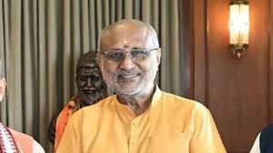यह राष्ट्रवादी विचारधारा की जीत है: नवनिर्वाचित उपराष्ट्रपति राधाकृष्णन