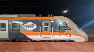 दिल्ली-मेरठ कॉरिडोर: 160 किलोमीटर प्रति घंटे की रफ्तार से चलने वाली ‘नमो भारत' देश की सबसे तेज ट्रेन