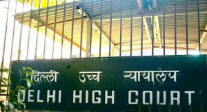  दिल्ली उच्च न्यायालय में बम की धमकी झूठी निकली