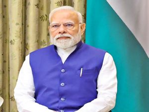 प्रधानमंत्री मोदी ने ज्ञान भारतम् पोर्टल का शुभारंभ किया, बोले- तकनीक से अतीत को जानना होगा आसान