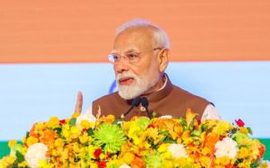 हिंदी दिवस पर बोले पीएम मोदी- विश्व पटल पर हिंदी का बढ़ता सम्मान गर्व की बात हिंदी दिवस पर बोले पीएम मोदी- विश्व पटल पर हिंदी का बढ़ता सम्मान गर्व की बात