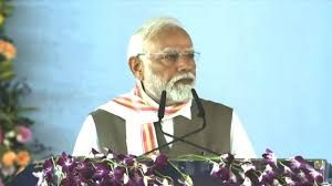  मोदी 20 सितंबर को भावनगर का दौरा करेंगे; परियोजनाओं की शुरुआत, जनसभा को संबोधित करेंगे