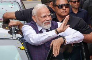 प्रधानमंत्री 22 सितम्बर को अरुणाचल प्रदेश और त्रिपुरा का दौरा करेंगे प्रधानमंत्री 22 सितम्बर को अरुणाचल प्रदेश और त्रिपुरा का दौरा करेंगे