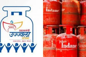 सरकार ने उज्ज्वला योजना के तहत 25 लाख अतिरिक्त एलपीजी कनेक्शन जारी करने को मंजूरी दी सरकार ने उज्ज्वला योजना के तहत 25 लाख अतिरिक्त एलपीजी कनेक्शन जारी करने को मंजूरी दी