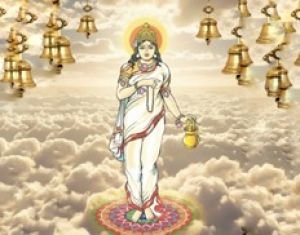 देवी ब्रह्मचारिणी सभी को साहस और संयम का दें आशीर्वाद : पीएम मोदी देवी ब्रह्मचारिणी सभी को साहस और संयम का दें आशीर्वाद : पीएम मोदी