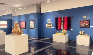 पीएम मोदी को मिले उपहारों की ऑनलाइन नीलामी, नमामि गंगे के लिए जाएगी राशि पीएम मोदी को मिले उपहारों की ऑनलाइन नीलामी, नमामि गंगे के लिए जाएगी राशि