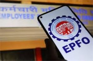 ईपीएफओ ने जुलाई में 21.04 लाख सदस्य शुद्ध रूप से जोड़े ईपीएफओ ने जुलाई में 21.04 लाख सदस्य शुद्ध रूप से जोड़े