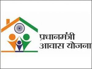 पीएमएवाई-जी योजना के तहत अब तक 2.82 करोड़ घर हुए पूरे: केंद्र सरकार