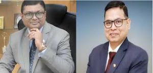 सरकार ने आशीष पांडे को यूनियन बैंक का एमडी,कल्याण कुमार को सेंट्रल बैंक ऑफ इंडिया का प्रमुख नियुक्त किया सरकार ने आशीष पांडे को यूनियन बैंक का एमडी,कल्याण कुमार को सेंट्रल बैंक ऑफ इंडिया का प्रमुख नियुक्त किया