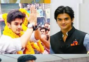 इंदौर के होलकर स्टेडियम में पहले महिला विश्व कप मैच की मेजबानी के लिए एमपीसीए तैयार : सिंधिया इंदौर के होलकर स्टेडियम में पहले महिला विश्व कप मैच की मेजबानी के लिए एमपीसीए तैयार : सिंधिया