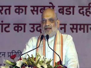 डेयरी ग्रामीण अर्थव्यवस्था का मजबूत आधार: अमित शाह डेयरी ग्रामीण अर्थव्यवस्था का मजबूत आधार: अमित शाह