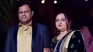 इटली में छुट्टियां बिताने पहुंचे नागपुर के होटल व्यवसायी और उनकी पत्नी की सड़क दुर्घटना में मौत