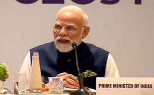 भारत-यूके व्यापार समझौता साझा विकास का रोडमैप : प्रधानमंत्री मोदी भारत-यूके व्यापार समझौता साझा विकास का रोडमैप : प्रधानमंत्री मोदी