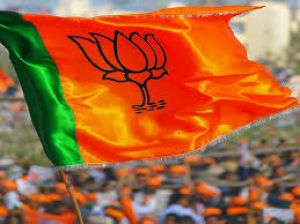 बिहार विस चुनावःभाजपा की 71 उम्मीदवारों की पहली सूची जारी, दो उपमुख्यमंत्रियों, छह मंत्रियों के नाम बिहार विस चुनावःभाजपा की 71 उम्मीदवारों की पहली सूची जारी, दो उपमुख्यमंत्रियों, छह मंत्रियों के नाम