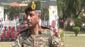 ऑपरेशन सिंदूर का अगला चरण और भी घातक होगा : सेना की पश्चिमी कमान के कमांडर ऑपरेशन सिंदूर का अगला चरण और भी घातक होगा : सेना की पश्चिमी कमान के कमांडर