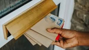 अमेरिका के लिए सभी श्रेणियों की डाक सेवाएं 15 अक्टूबर से बहाल करेगा डाक विभाग अमेरिका के लिए सभी श्रेणियों की डाक सेवाएं 15 अक्टूबर से बहाल करेगा डाक विभाग