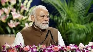 प्रधानमंत्री मोदी 16 अक्टूबर को आंध्र प्रदेश का दौरा करेंगे