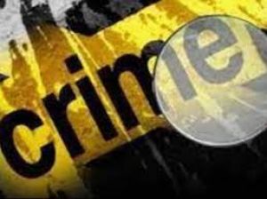 69 लाख रुपये लेकर निजी कंपनी का कर्मचारी फरार, मुकदमा दर्ज 69 लाख रुपये लेकर निजी कंपनी का कर्मचारी फरार, मुकदमा दर्ज