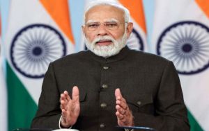 भारत की नदियां केवल विरासत का प्रतीक नहीं, बल्कि प्रगति के राजमार्ग हैं : पीएम मोदी भारत की नदियां केवल विरासत का प्रतीक नहीं, बल्कि प्रगति के राजमार्ग हैं : पीएम मोदी