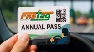 इस दिवाली अपनों को उपहार में दीजिए फास्टैग वार्षिक पास: एनएचएआई इस दिवाली अपनों को उपहार में दीजिए फास्टैग वार्षिक पास: एनएचएआई
