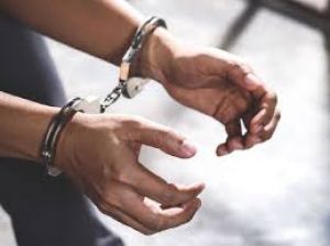 मुंबई हवाई अड्डे पर 20 करोड़ रुपये मूल्य का हाइड्रोपोनिक गांजा जब्त, तीन गिरफ्तार मुंबई हवाई अड्डे पर 20 करोड़ रुपये मूल्य का हाइड्रोपोनिक गांजा जब्त, तीन गिरफ्तार