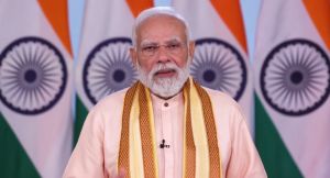 पीएम मोदी ने रोजगार मेले में सौंपे 51 हजार से अधिक नियुक्ति पत्र पीएम मोदी ने रोजगार मेले में सौंपे 51 हजार से अधिक नियुक्ति पत्र