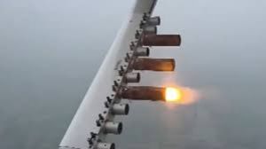 दिल्ली में तीसरी बार किया गया कृत्रिम वर्षा संबंधी प्रयोग, 1957 में किया गया था पहला परीक्षण दिल्ली में तीसरी बार किया गया कृत्रिम वर्षा संबंधी प्रयोग, 1957 में किया गया था पहला परीक्षण