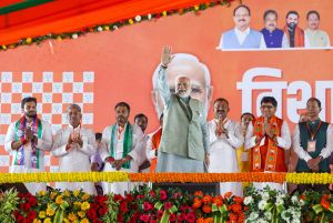 डिजिटल इंडिया से डीप टेक तक, भारत स्थापित कर रहा नए कीर्तिमान : पीएम मोदी डिजिटल इंडिया से डीप टेक तक, भारत स्थापित कर रहा नए कीर्तिमान : पीएम मोदी