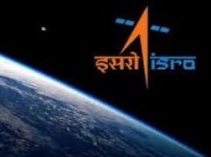 इसरो के सबसे भारी संचार उपग्रह सीएमएस-03 के प्रक्षेपण की उल्टी गिनती शुरू इसरो के सबसे भारी संचार उपग्रह सीएमएस-03 के प्रक्षेपण की उल्टी गिनती शुरू