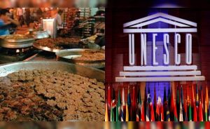 यूनेस्को के ‘रचनात्मक शहरों' की सूची में लखनऊ शामिल; पाककला विरासत के लिए मिला सम्मान यूनेस्को के ‘रचनात्मक शहरों' की सूची में लखनऊ शामिल; पाककला विरासत के लिए मिला सम्मान