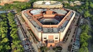 संसद का शीतकालीन सत्र 1 से 19 दिसंबर तक, विपक्ष ने कम बैठकों के लिए सरकार की आलोचना की संसद का शीतकालीन सत्र 1 से 19 दिसंबर तक, विपक्ष ने कम बैठकों के लिए सरकार की आलोचना की