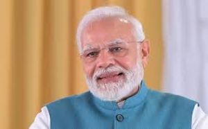  प्रधानमंत्री मोदी ने ‘आयरनमैन 70.3' में युवाओं की अधिक भागीदारी का स्वागत किया